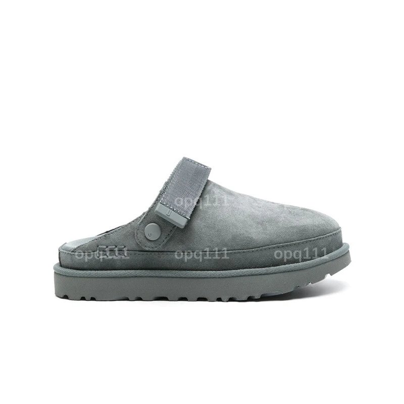 UGG  Goldenstar qc 4