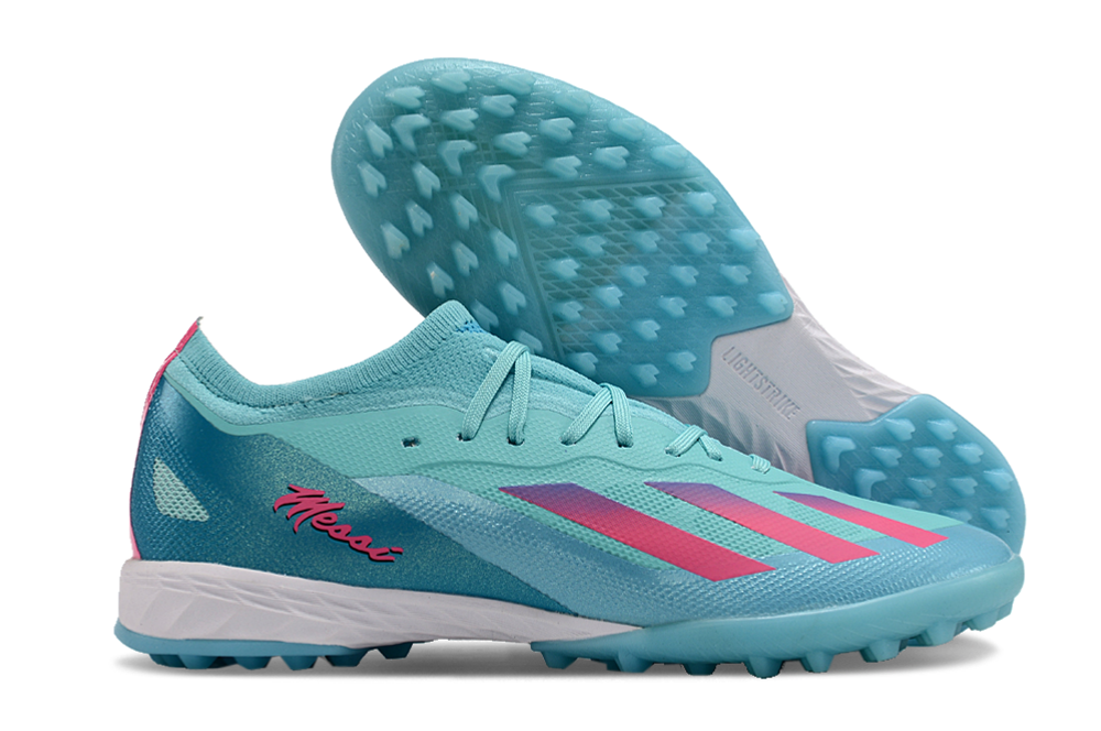 Adidas X Crazyfast Messi League qc 3