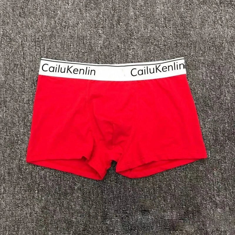 Calvin Klein Men's Underwear qc 4