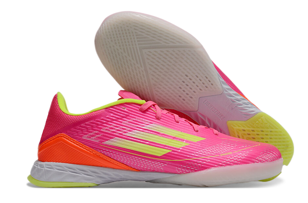 Adidas  F50 Freestyle qc 2