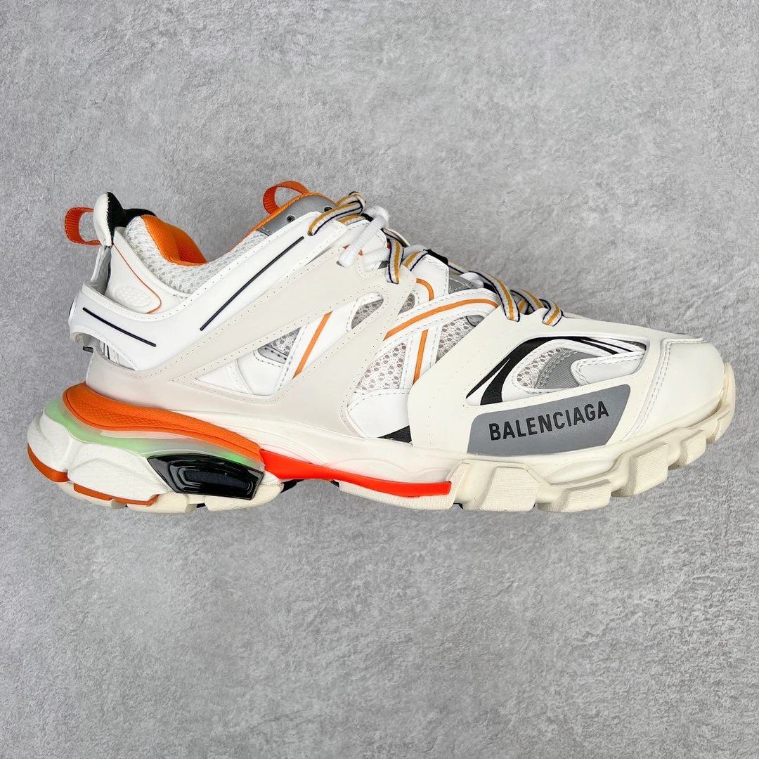 Balenciaga Track  3.0 qc 9