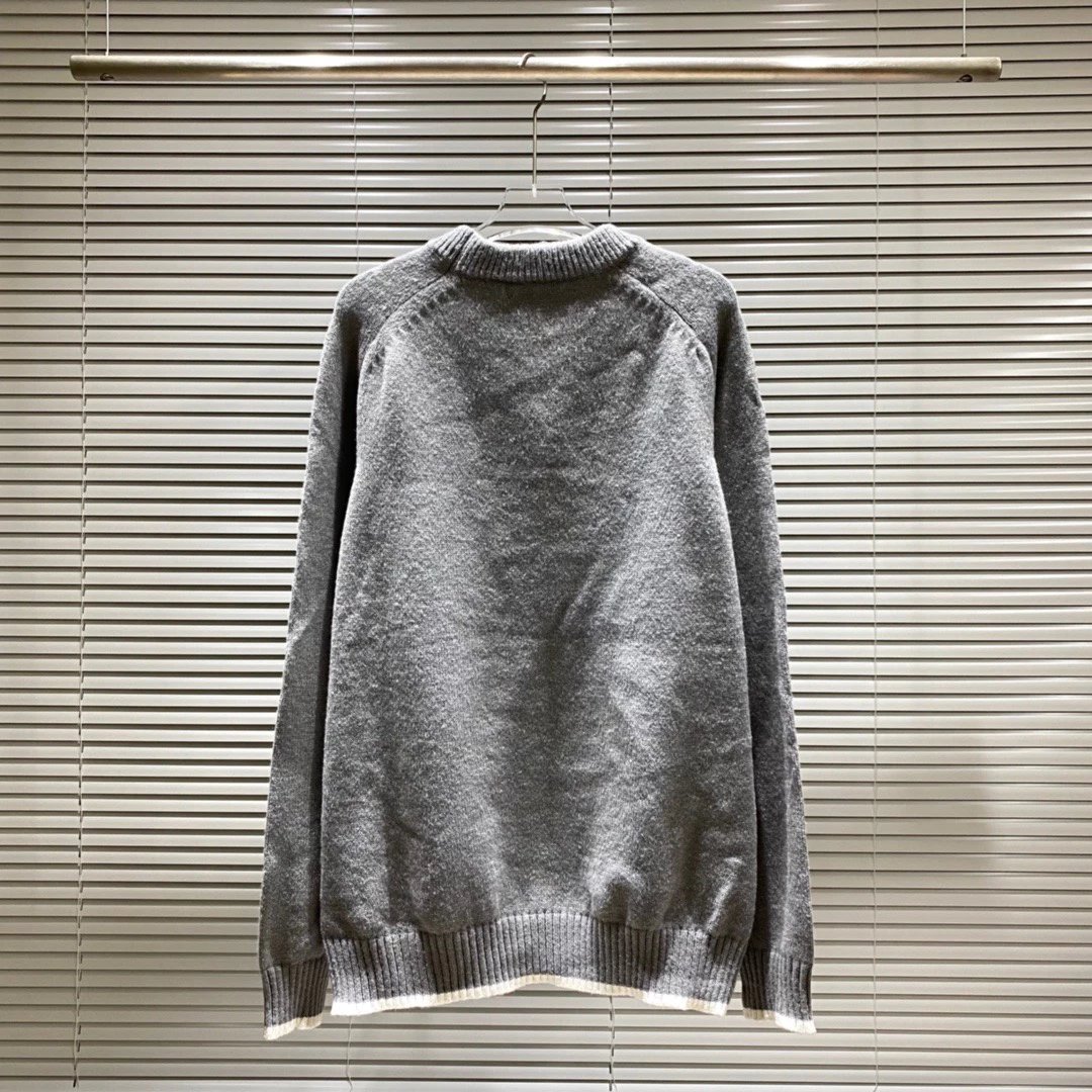 Dior Christian Dior Atelier sweater collection qc 2