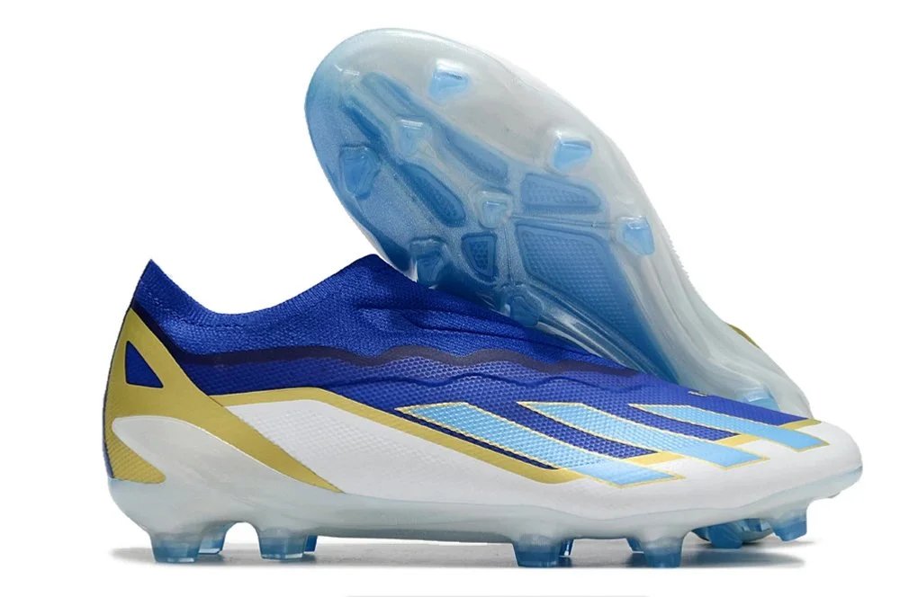 Adidas X Crazyfast Messi League qc 5