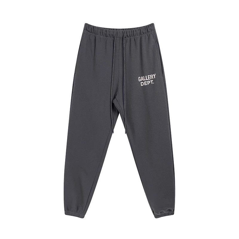 Gallery Dept. Logo Graphic Sweatpants qc 3