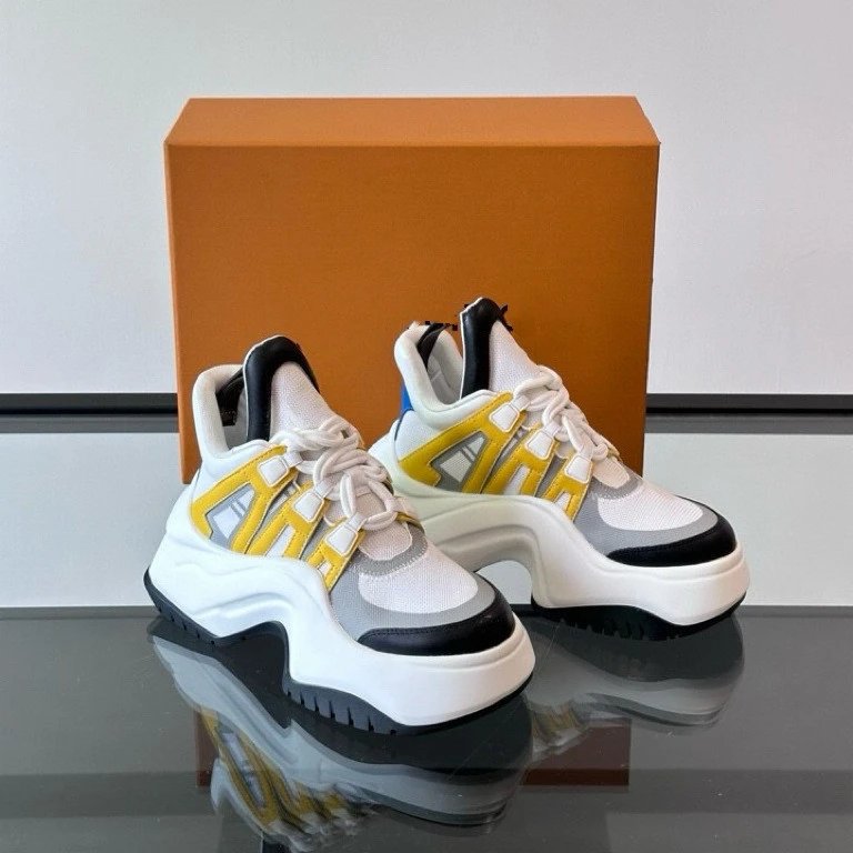 Louis Vuitton Archlight 2.0 qc 3