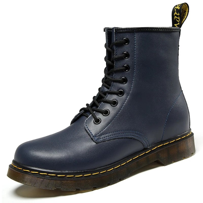 Dr. Martens 1460 8-Eye Lace-up Boots qc 3