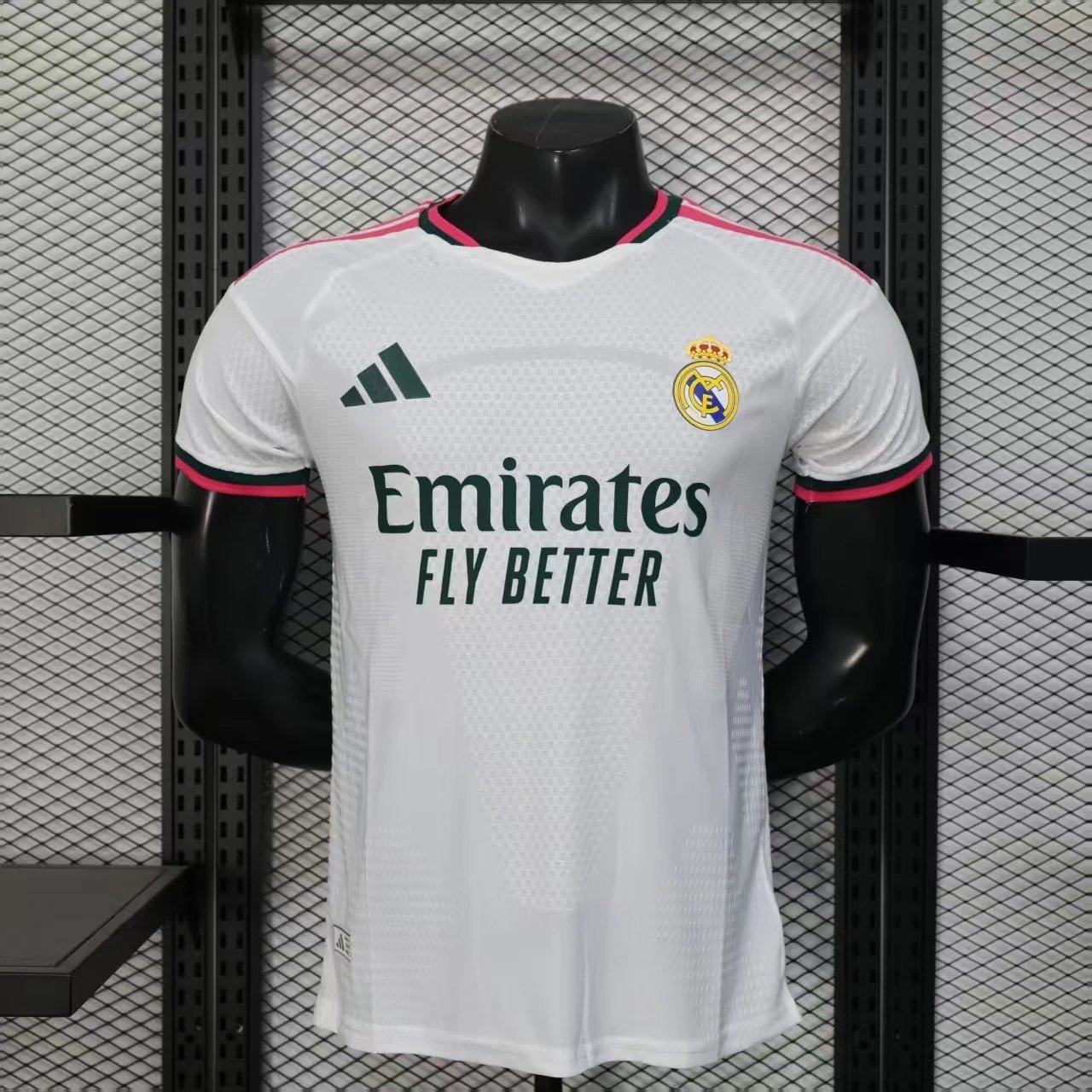 adidas Originals Arsenal LFSTLR Shorts qc 6