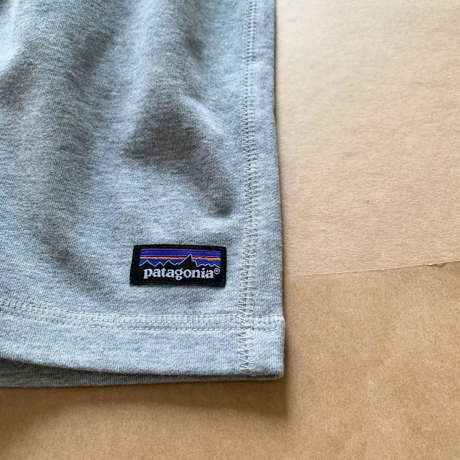 Patagonia Men's Daily Sweat Shorts qc 2