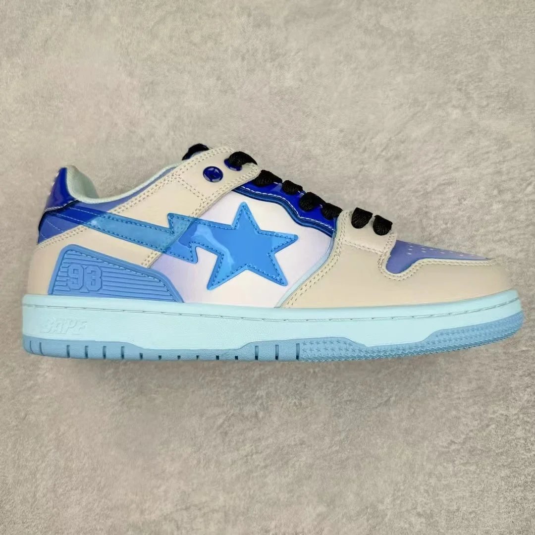 BAPE SK8 Sta qc 1