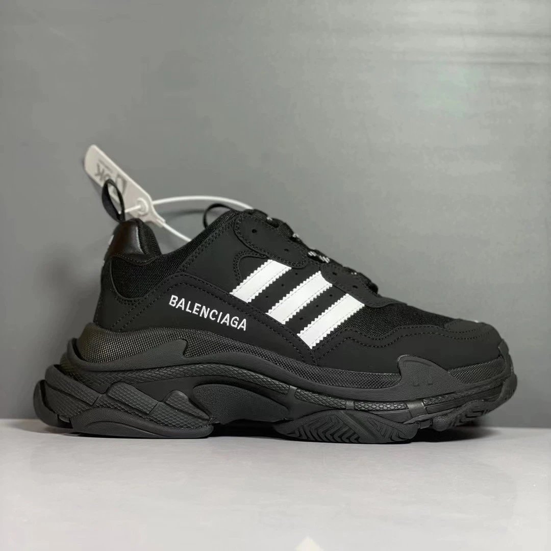 Balenciaga Triple S qc 1