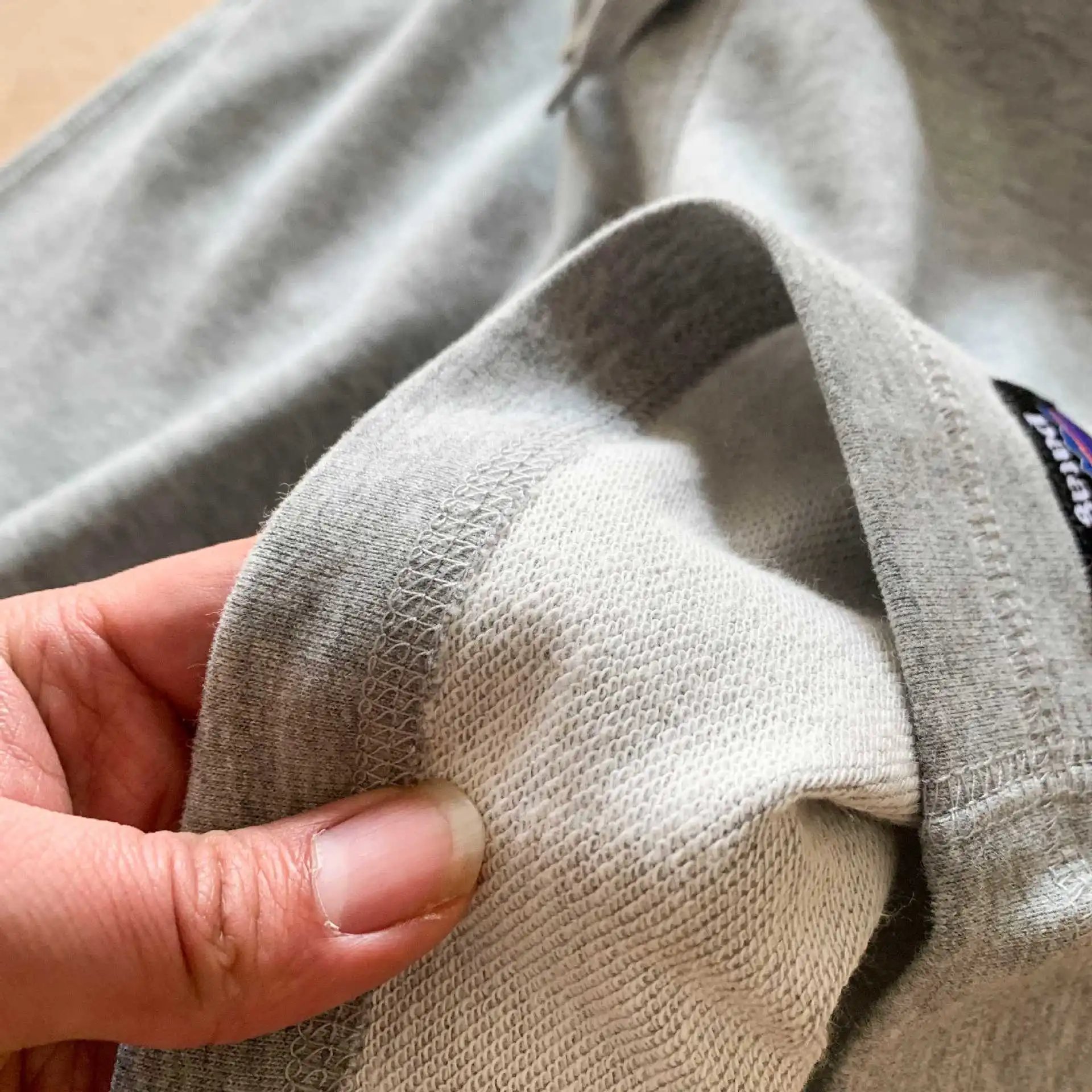 Patagonia Men's Daily Sweat Shorts qc 3