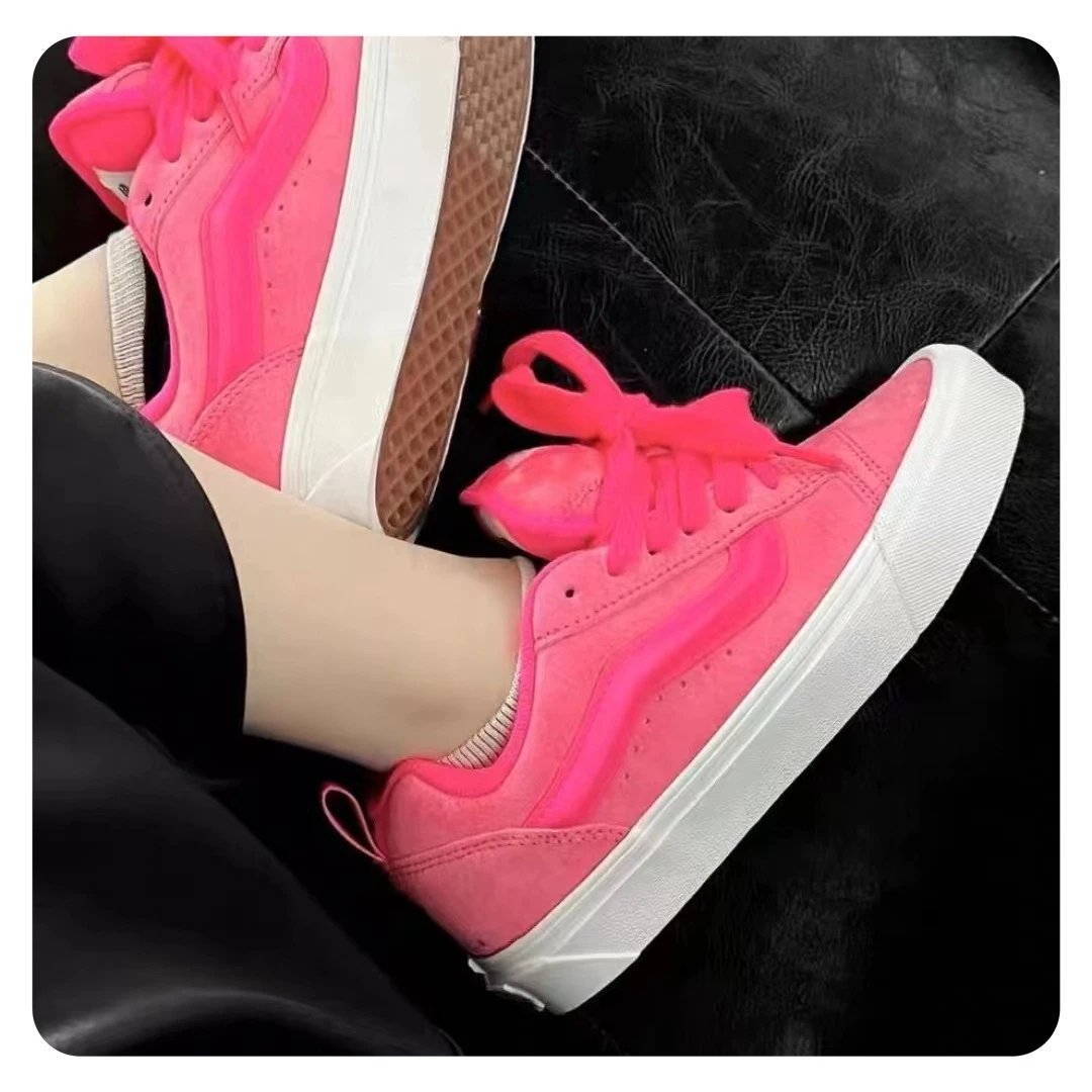 Vans Knu Skool qc 3
