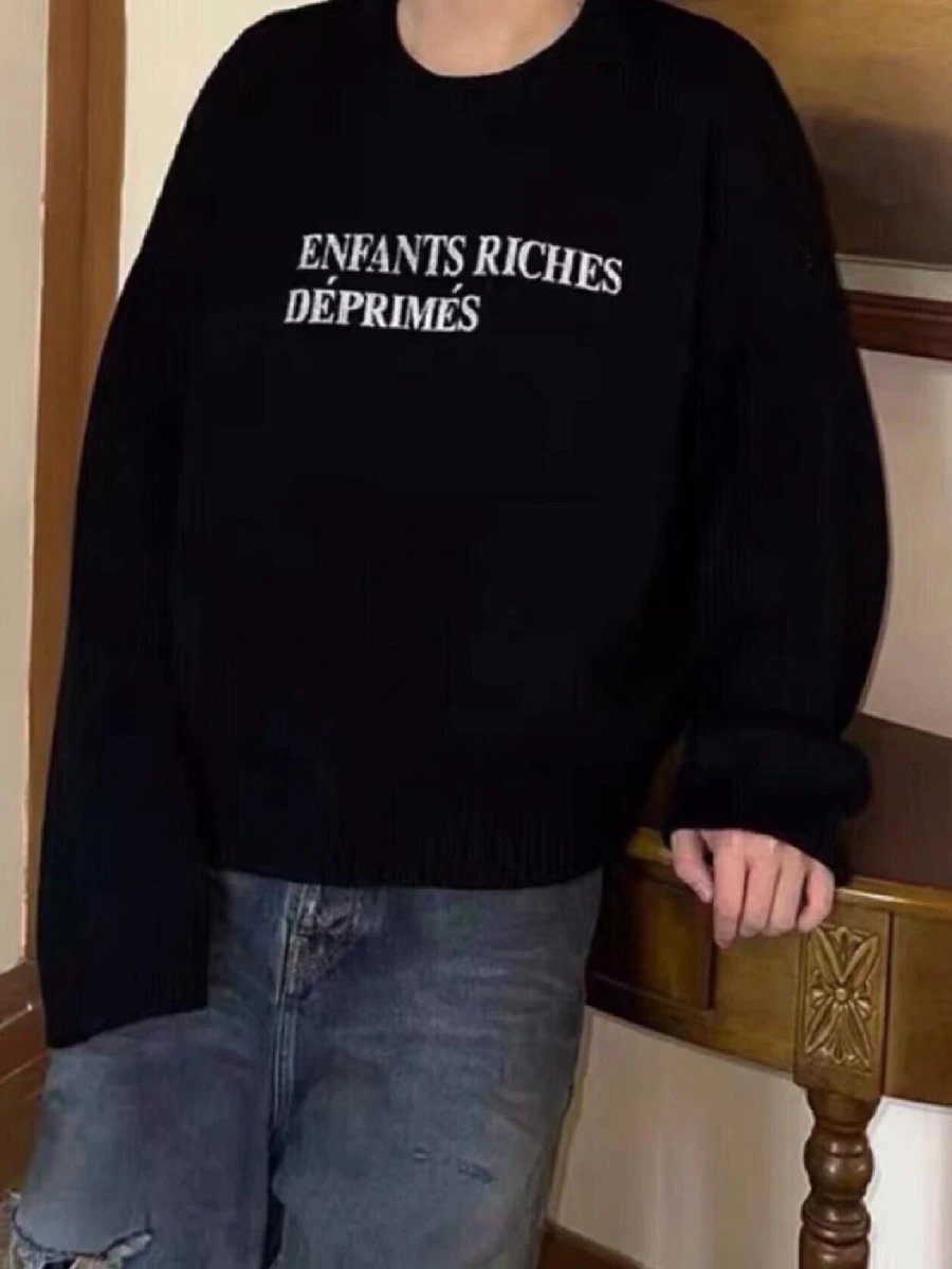 ERD Sweater qc 1