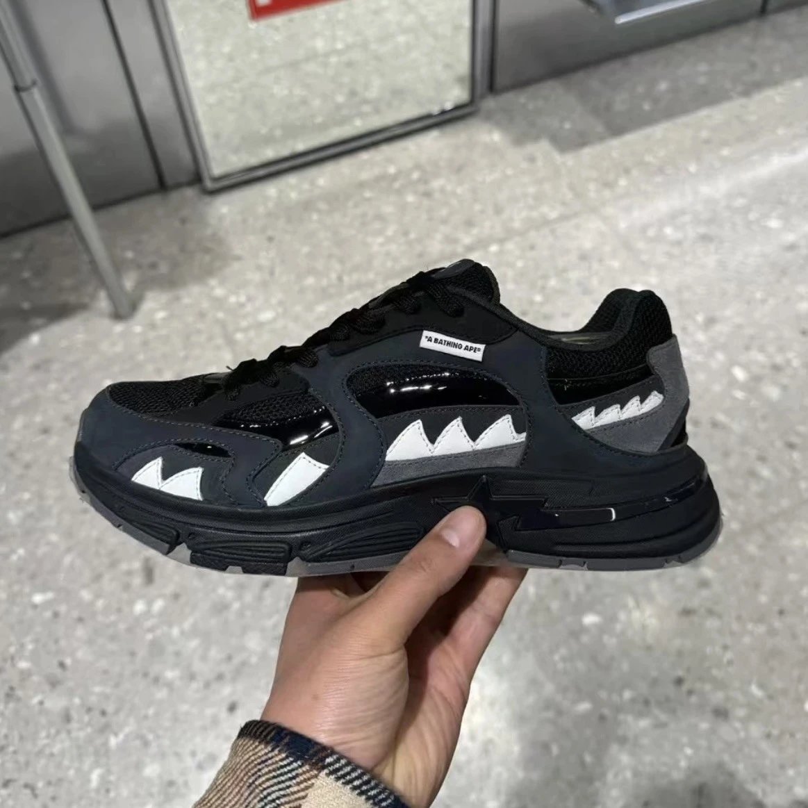 BAPE Shark STA M2 qc 1