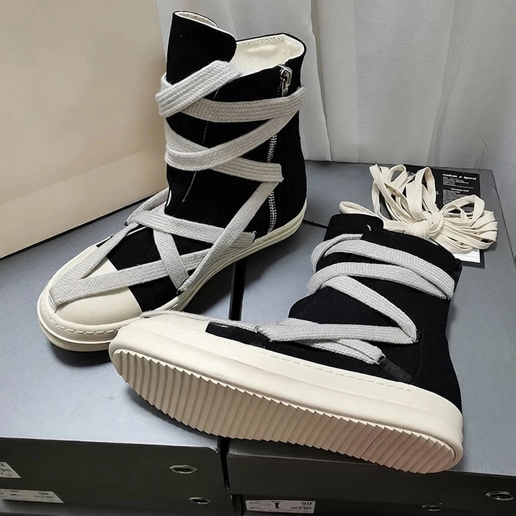 Rick Owens DRKSHDW Hexa qc 2