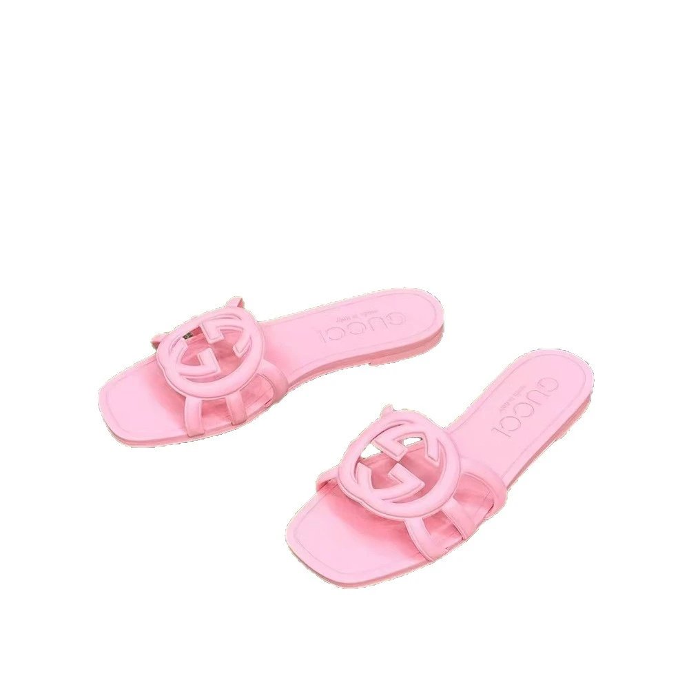 Gucci Interlocking G qc 4