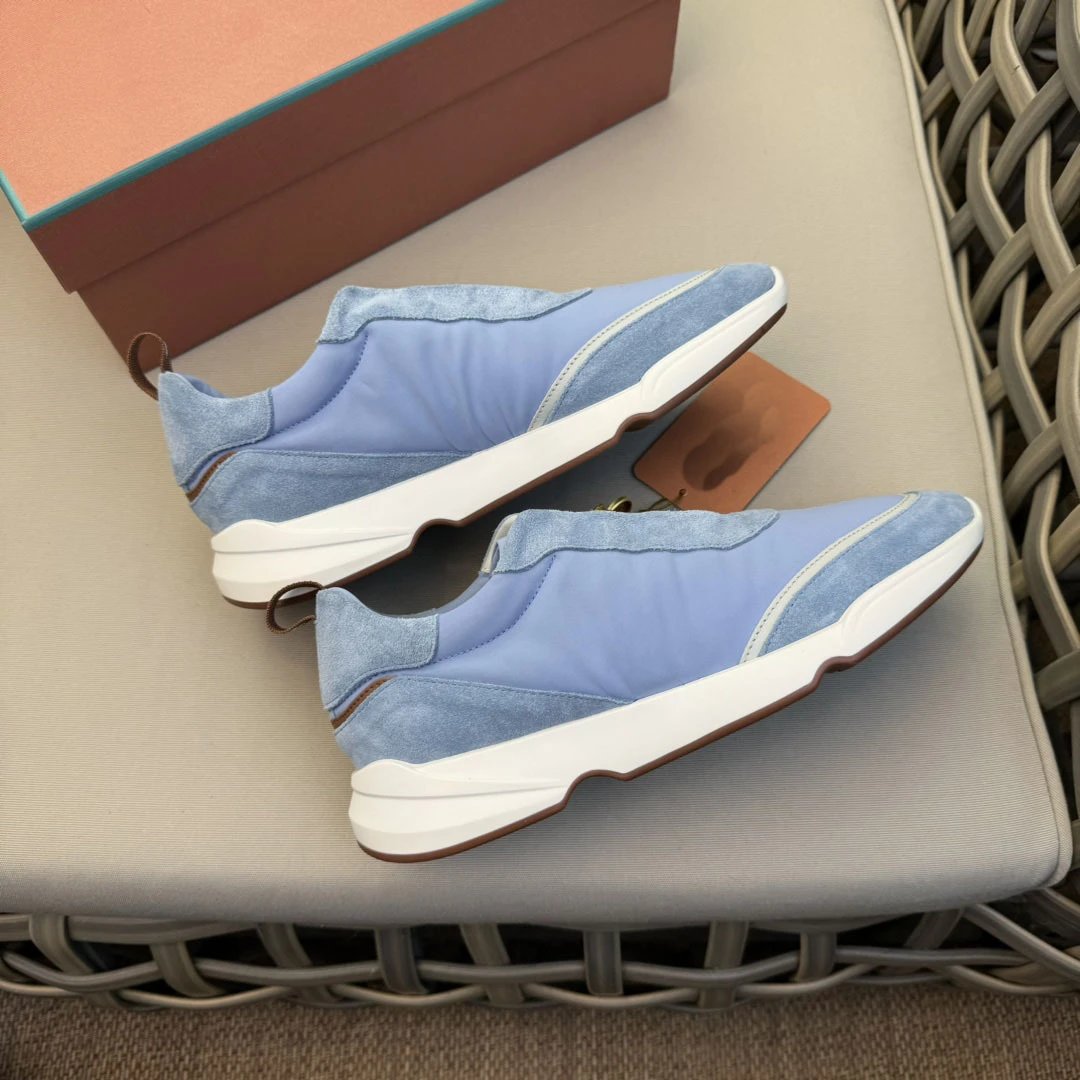 Loro Piana Casual Sneakers qc 1