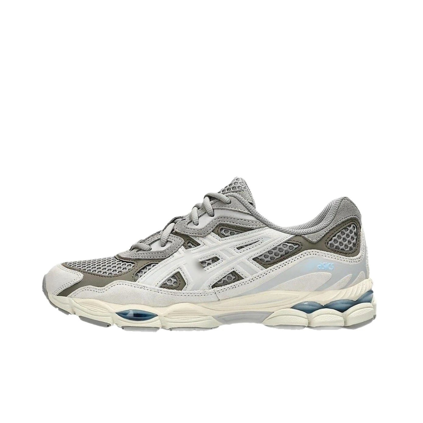 ASICS GEL-NYC qc 3