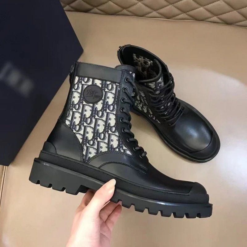 Dior Explorer qc 1