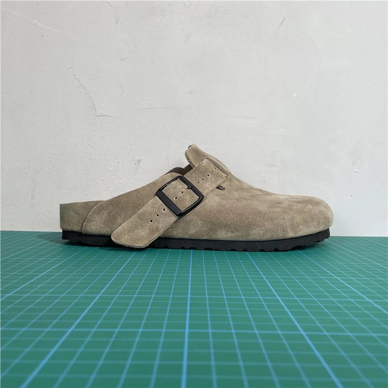 Rick Owens X Birkenstock Arizona qc 3
