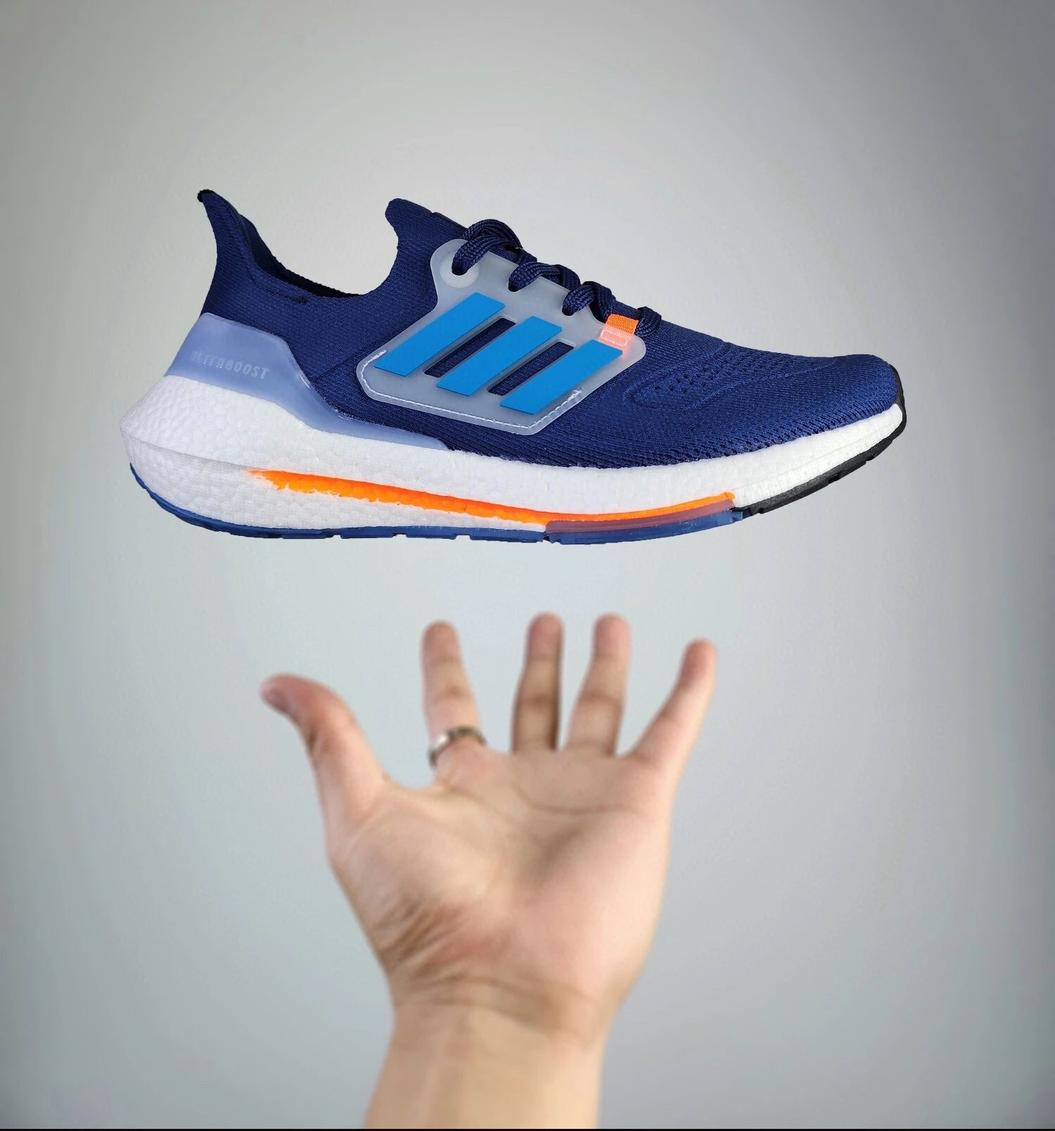 Adidas Ultraboost 21 qc 8