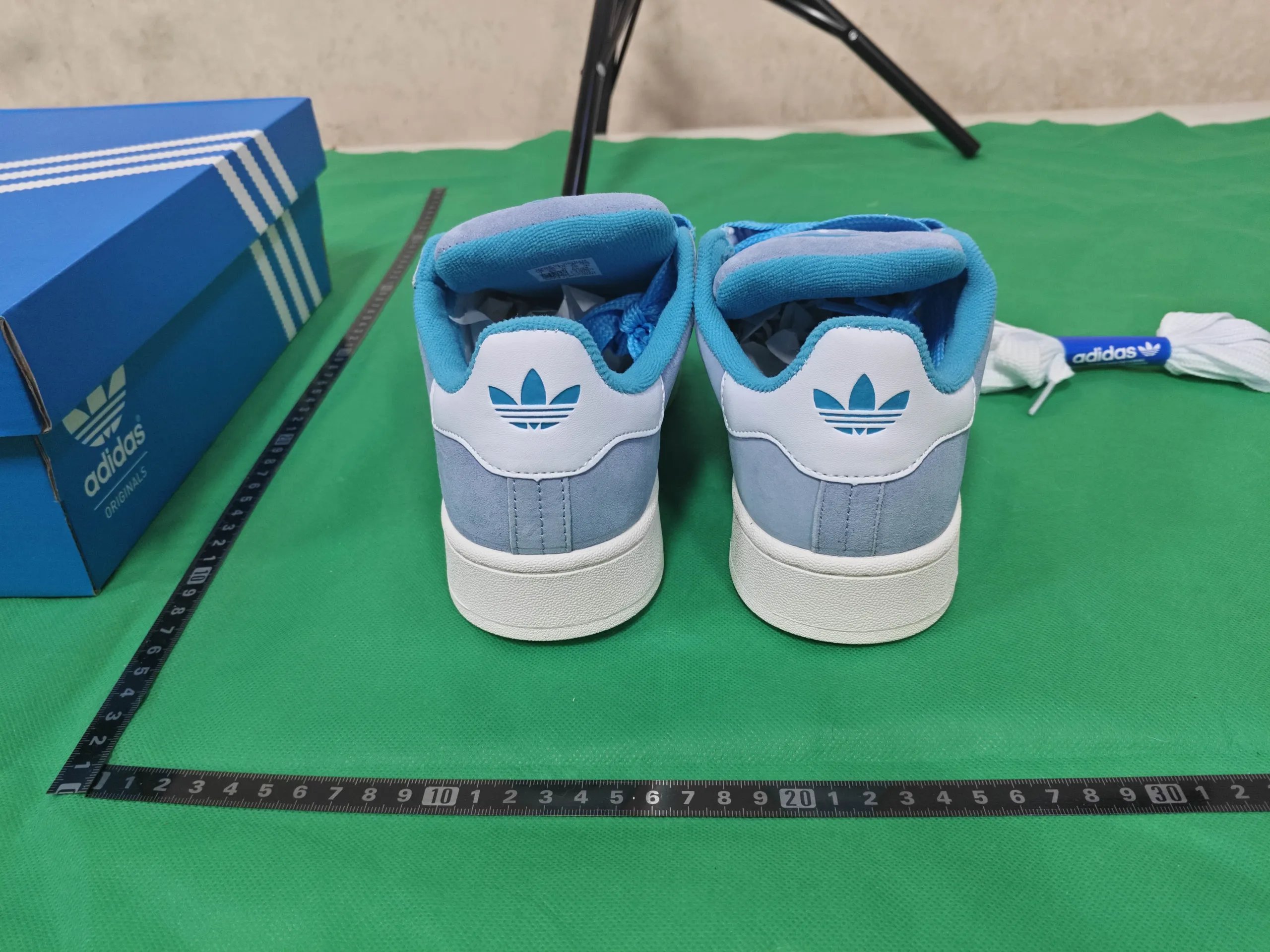 Adidas Campus 00s -n1 qc 1