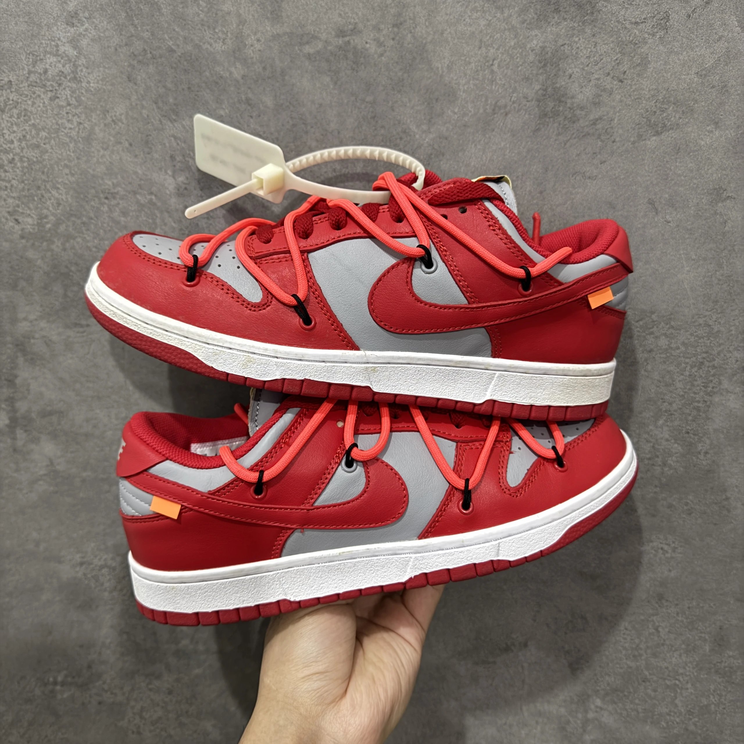 Nike SB Dunk Low qc 3