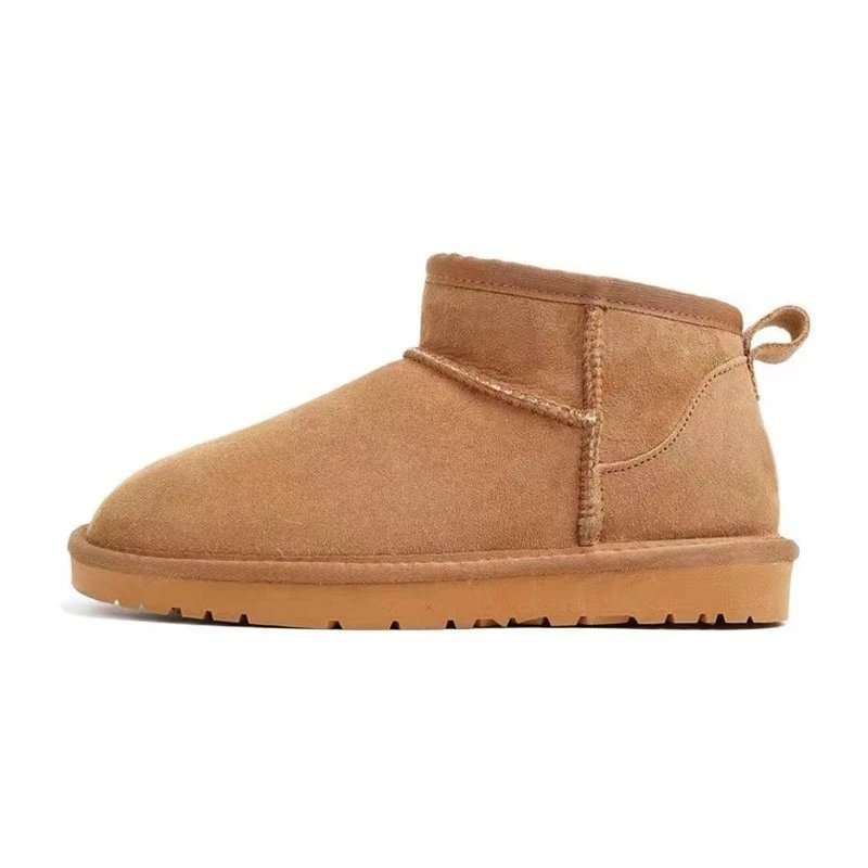 UGG  Classic Ultra Mini qc 4