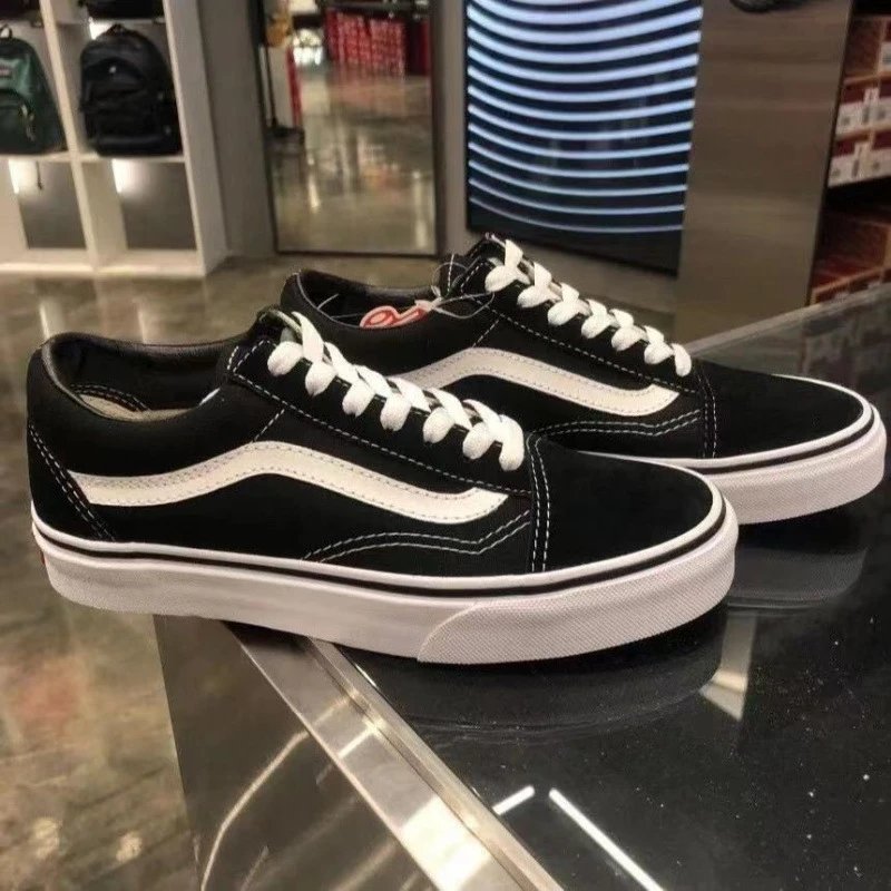 Vans Old Skool -n1 qc 1