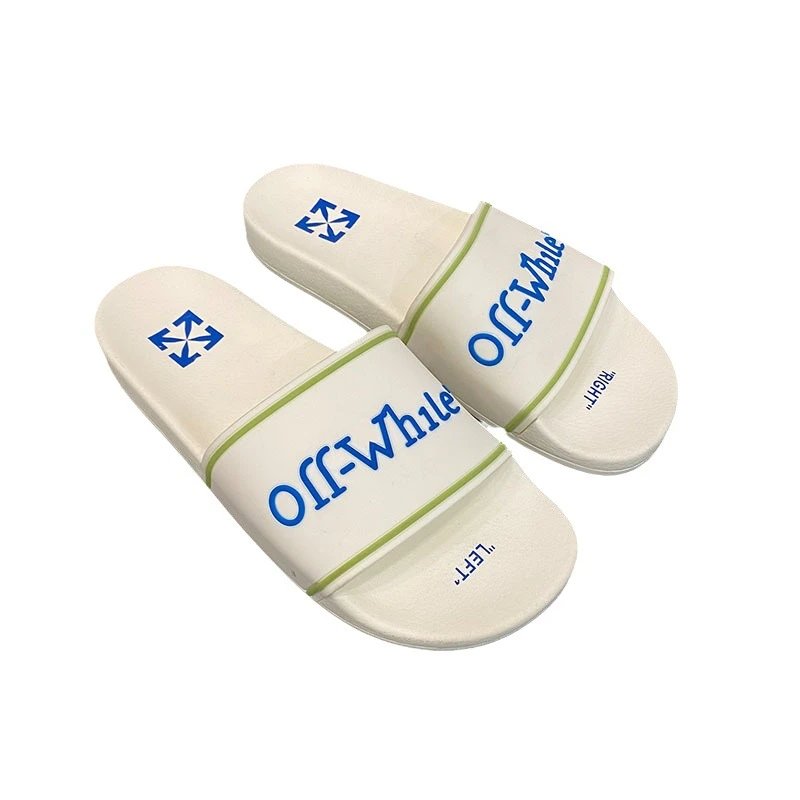 Off-White Towel Slides qc 4