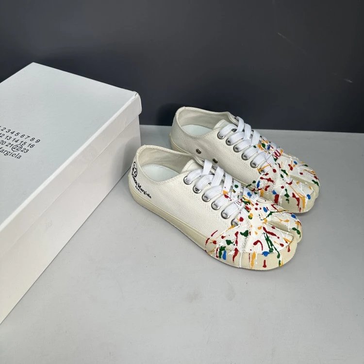 Maison Margiela Tabi qc 3