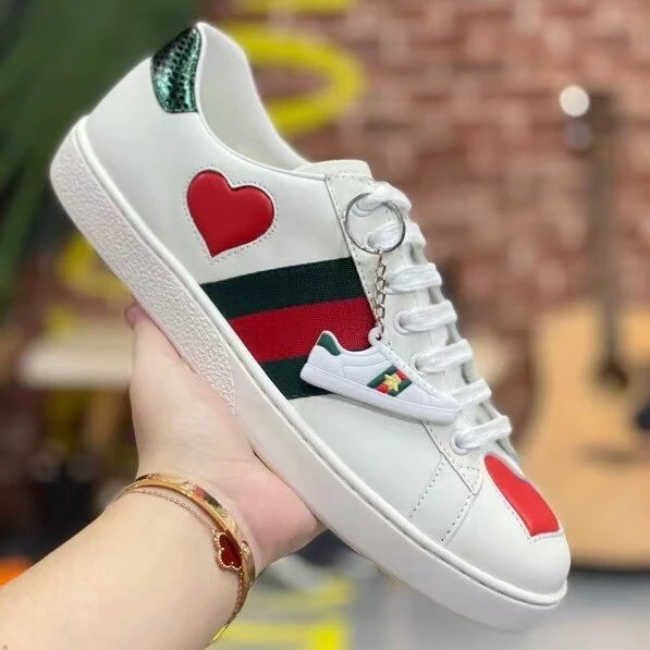 Gucci Ace qc 1