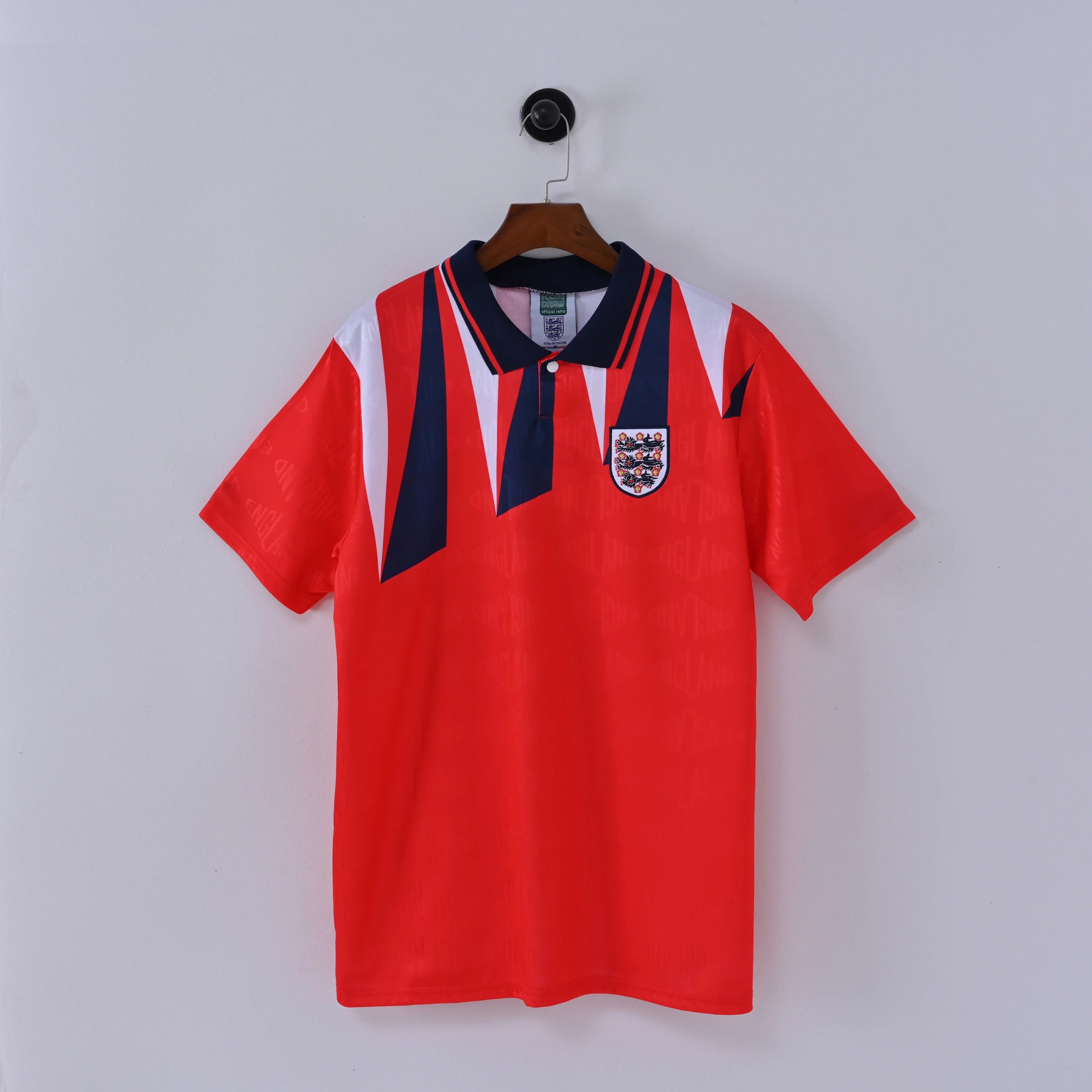 adidas Real Madrid 2004/05 Away Jerseys qc 4