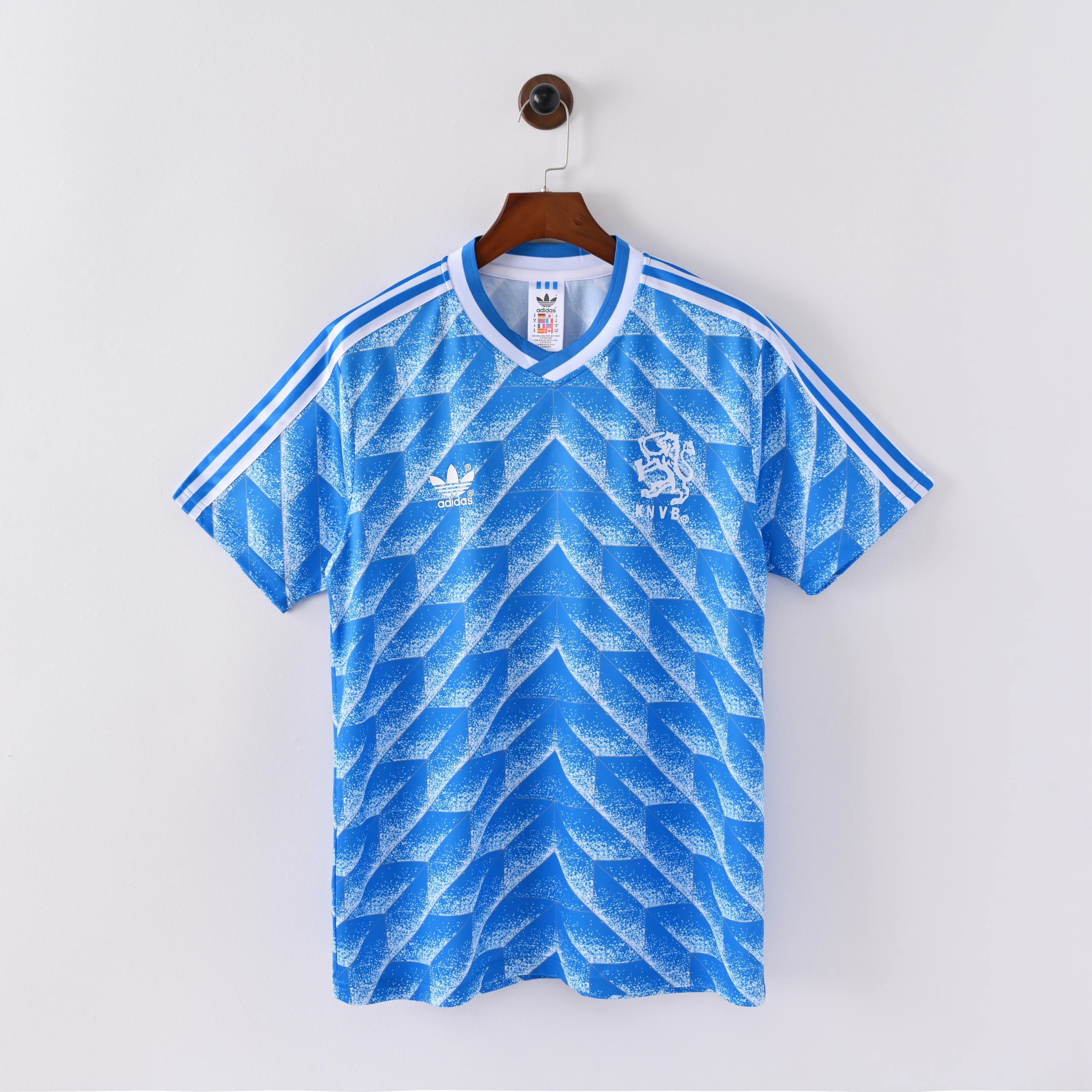 Umbro Manchester United 1994-96 Home Jersey qc 5