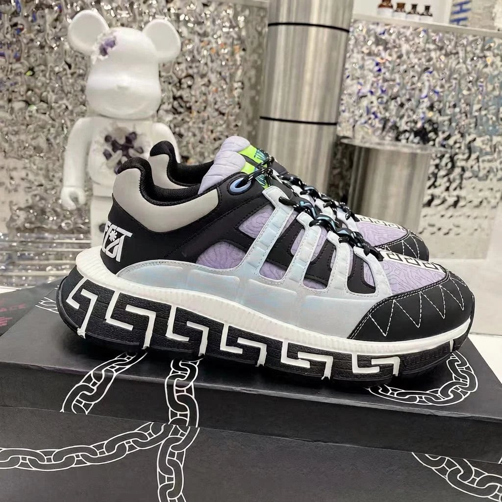 Versace Trigreca qc 2