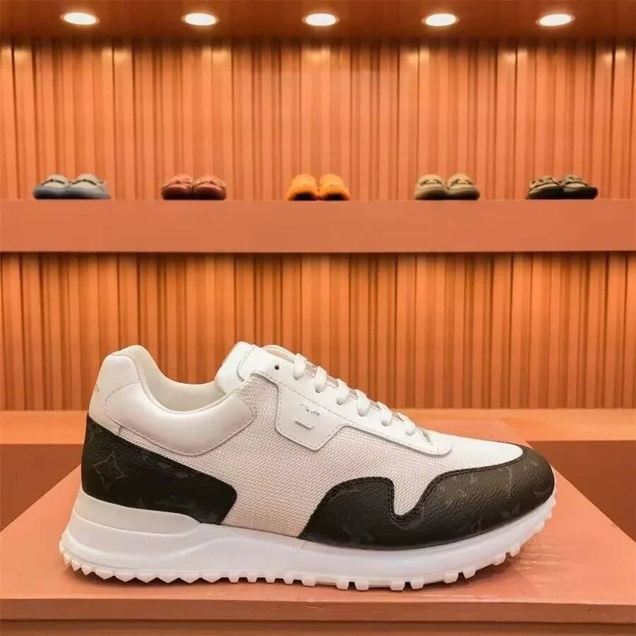 Louis Vuitton Run Away qc 3