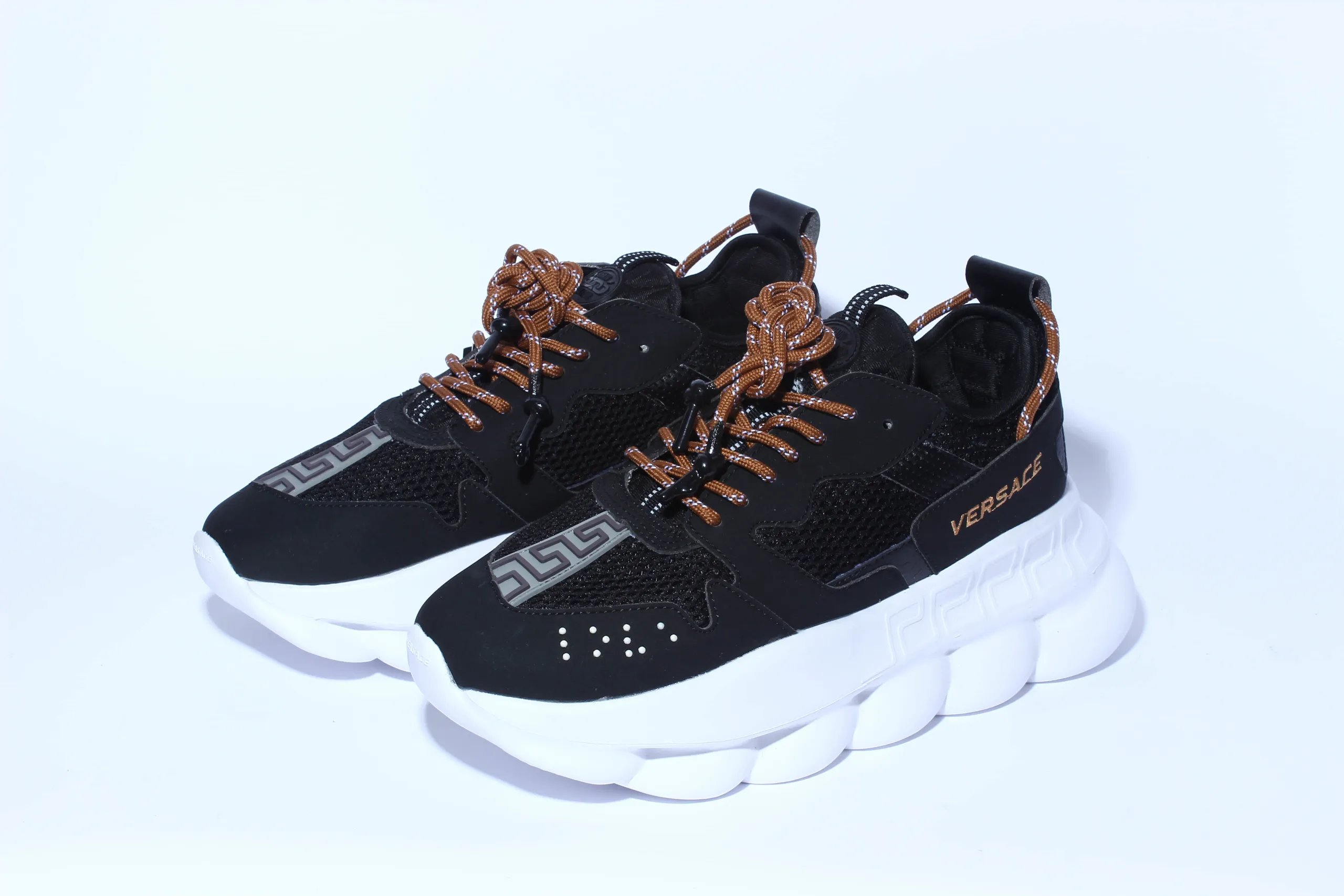 Versace Chain Reaction qc 2