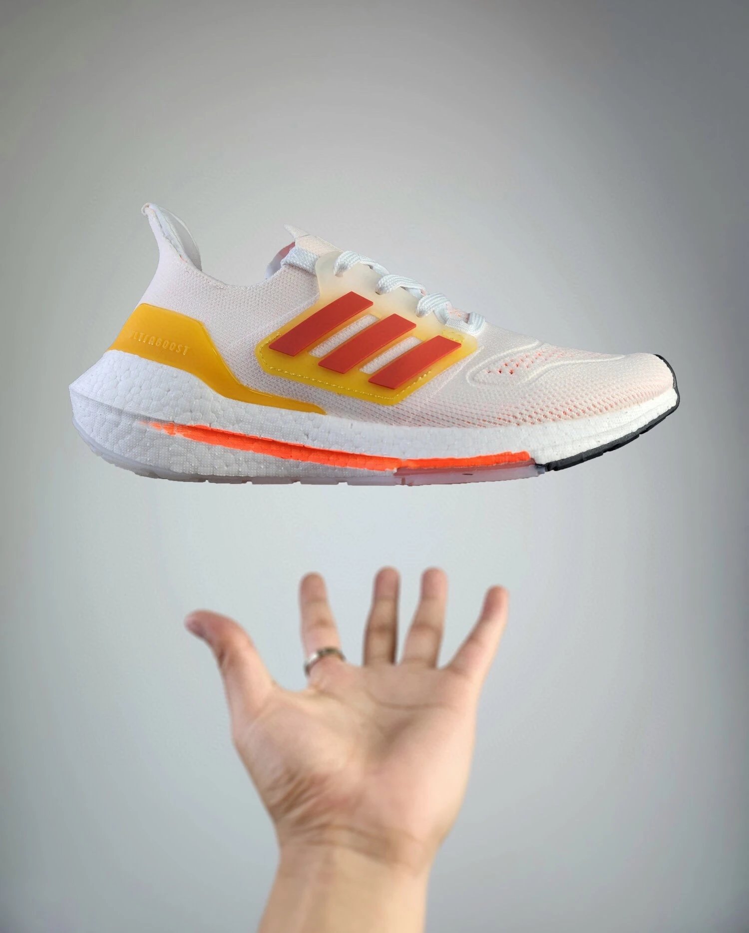 Adidas Ultraboost 21 qc 2