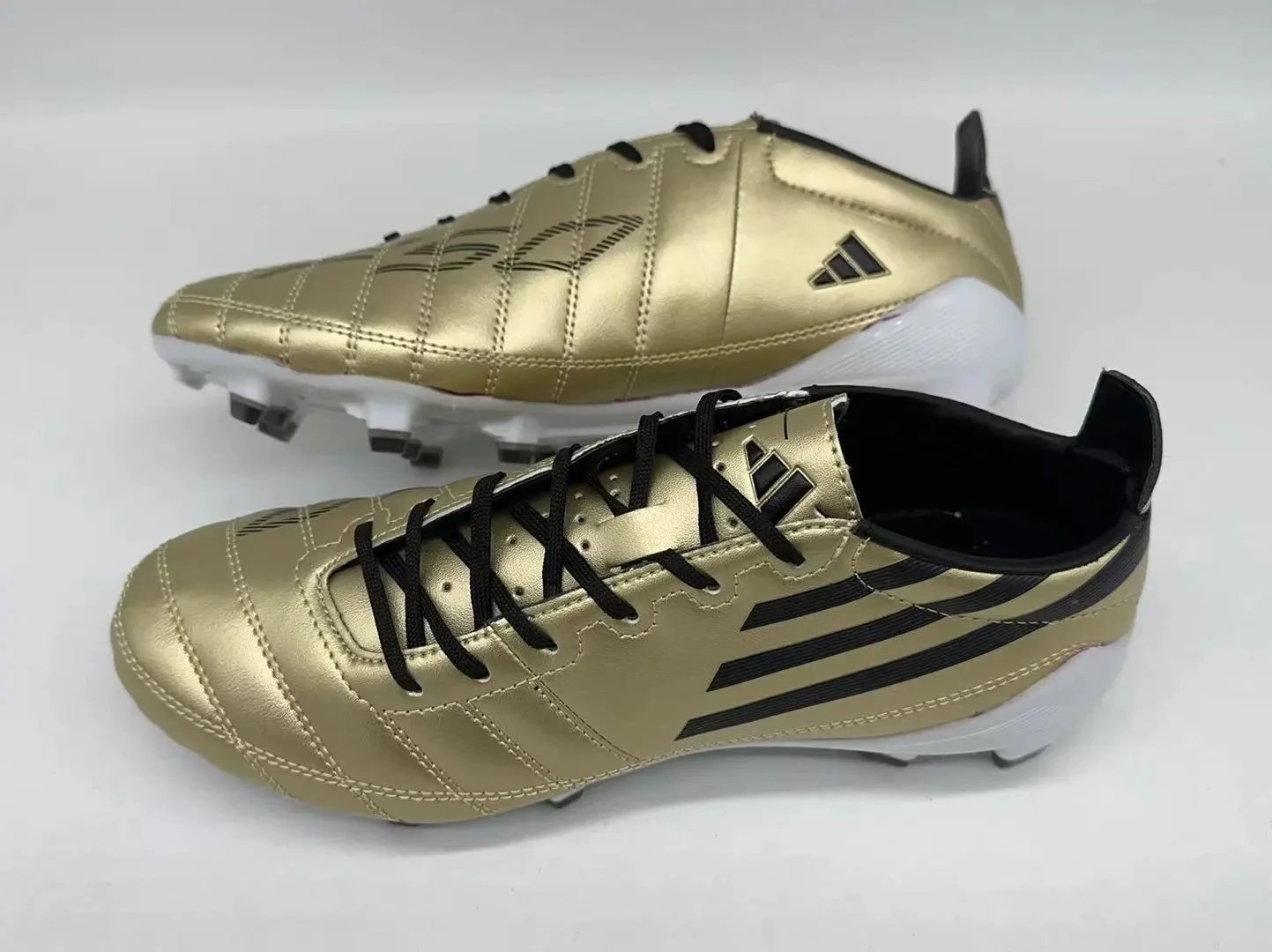 Adidas F50 Sparkfusion Elite FG/AG qc 5