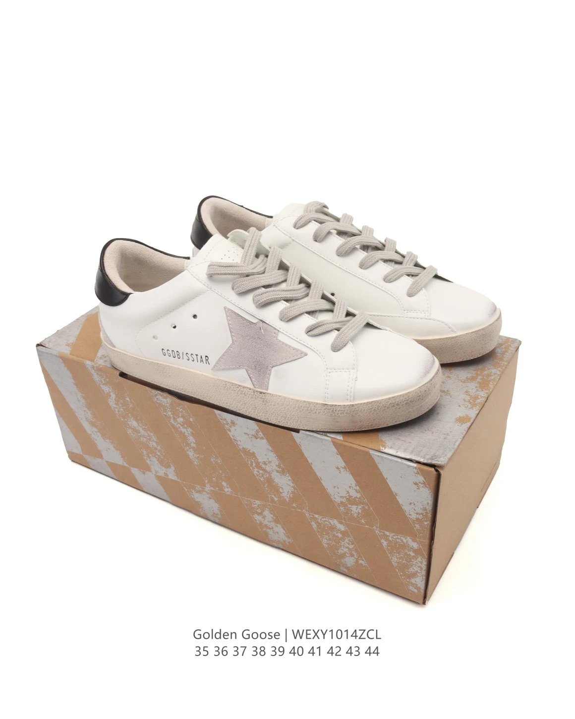 Gucci  Gazelle qc 7