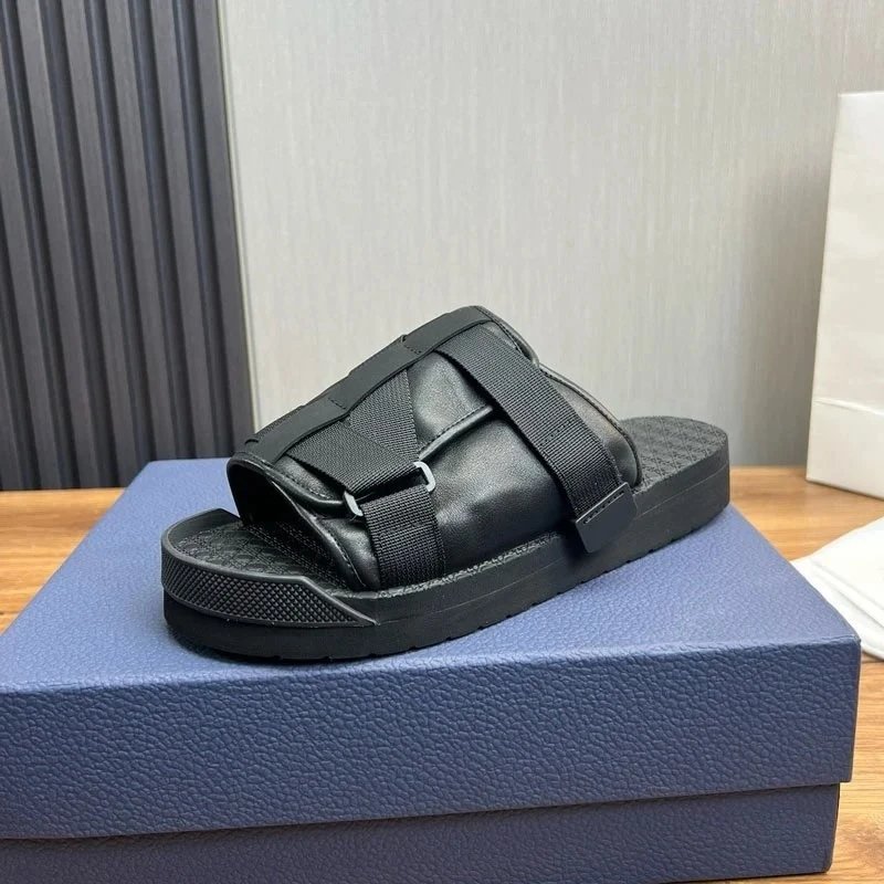 Dior Alpha Sandals qc 3