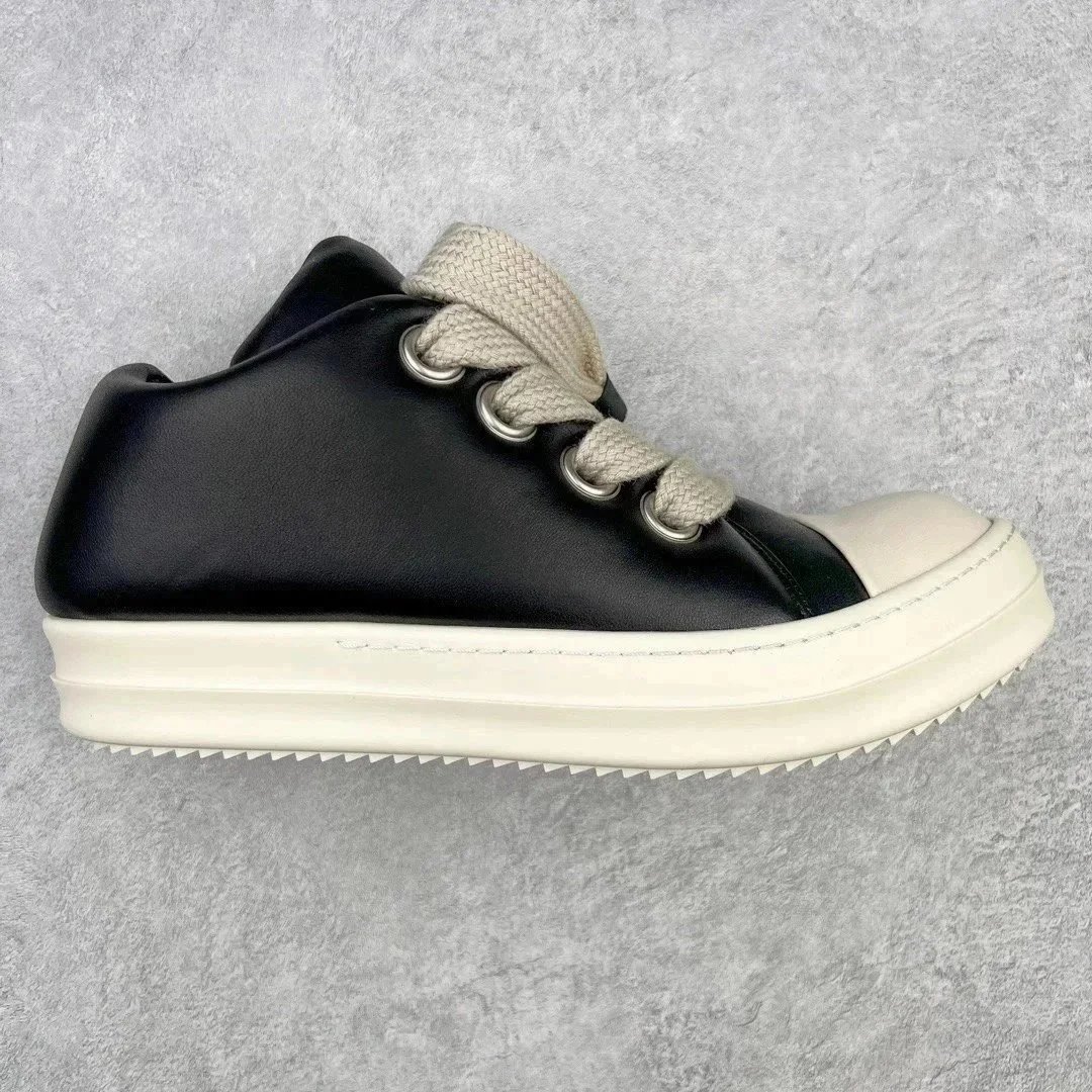 Rick Owens Vintage Sneakers qc 2