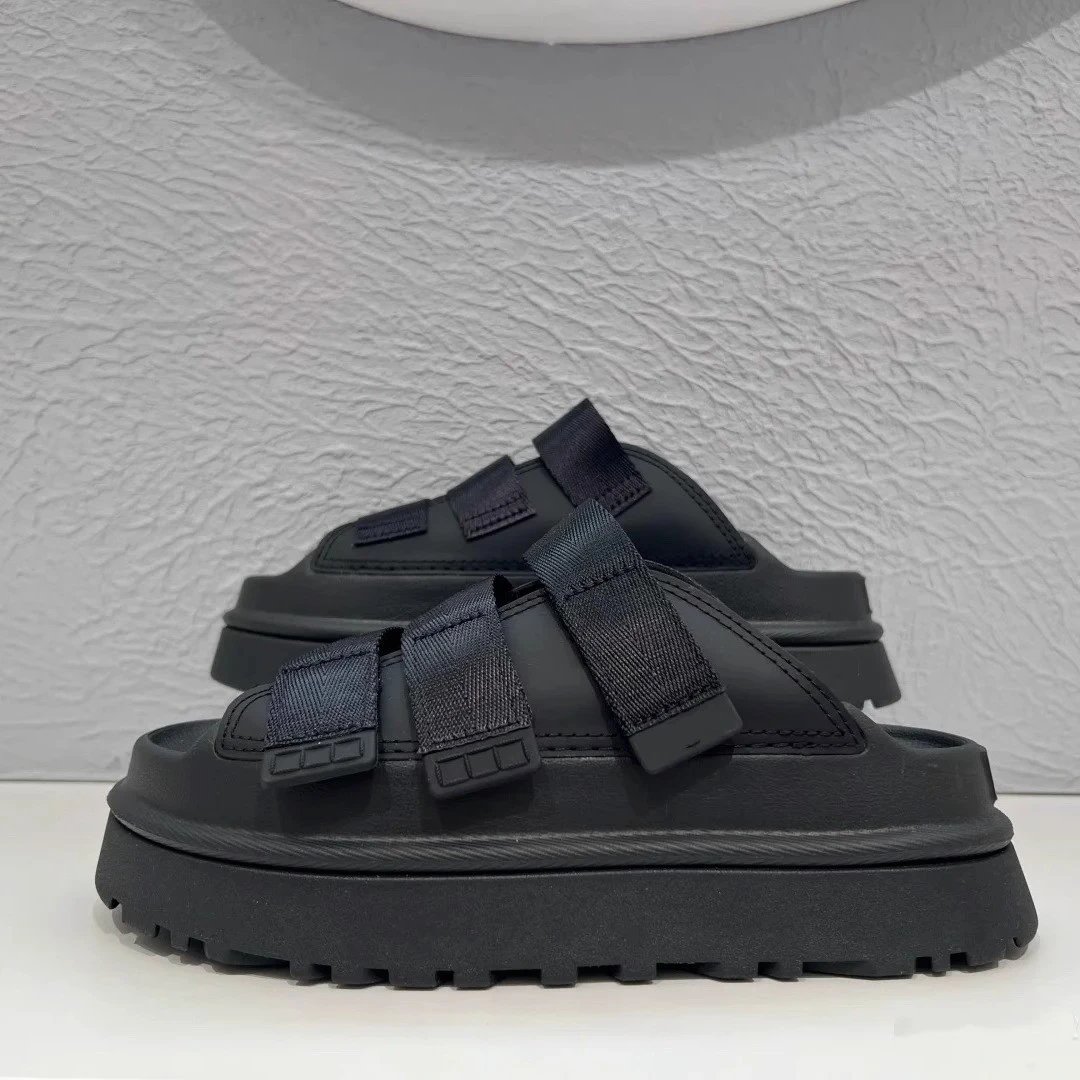 UGG Goldenglow qc 3