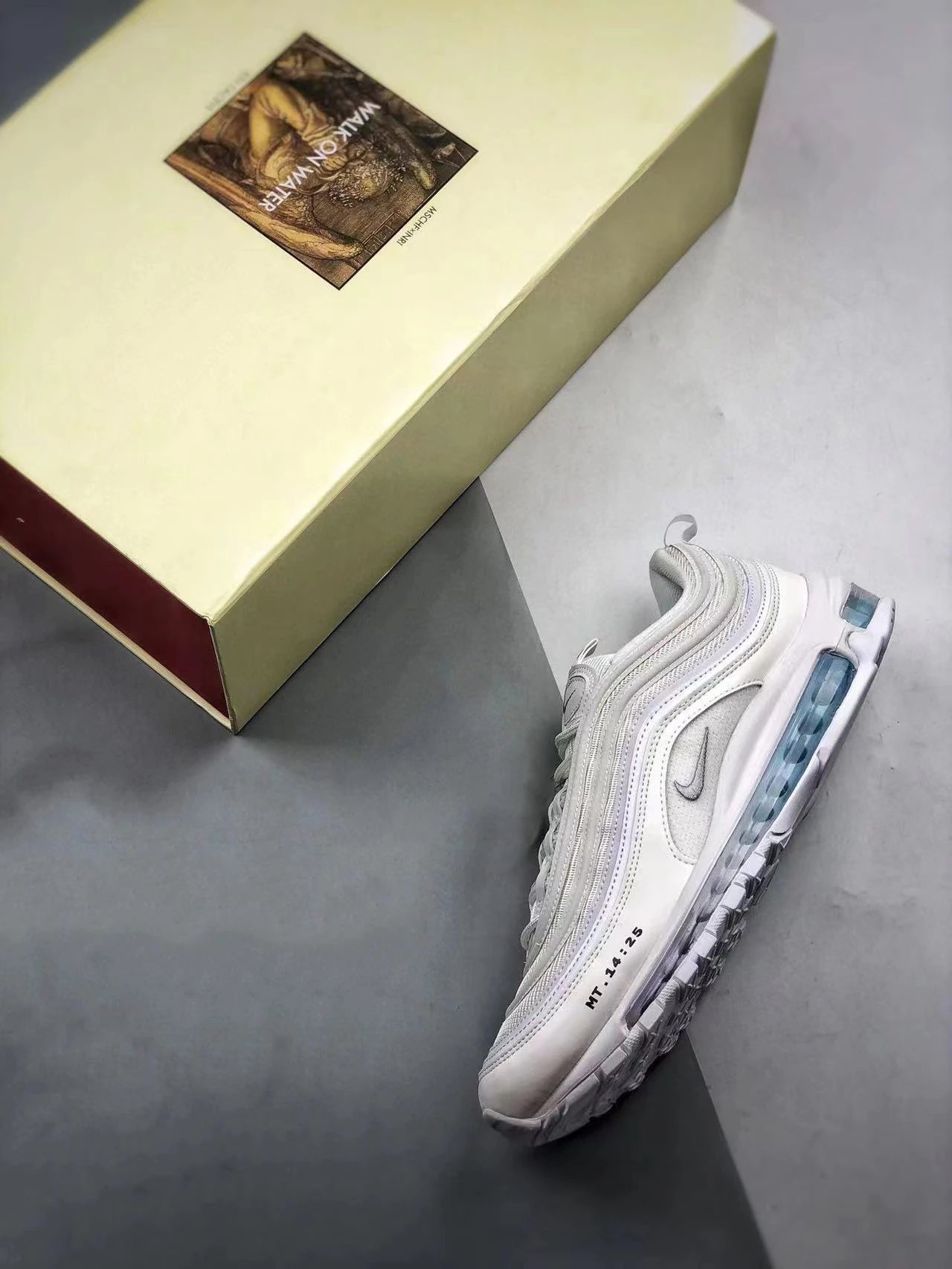 Nike Air Max 97 qc 3