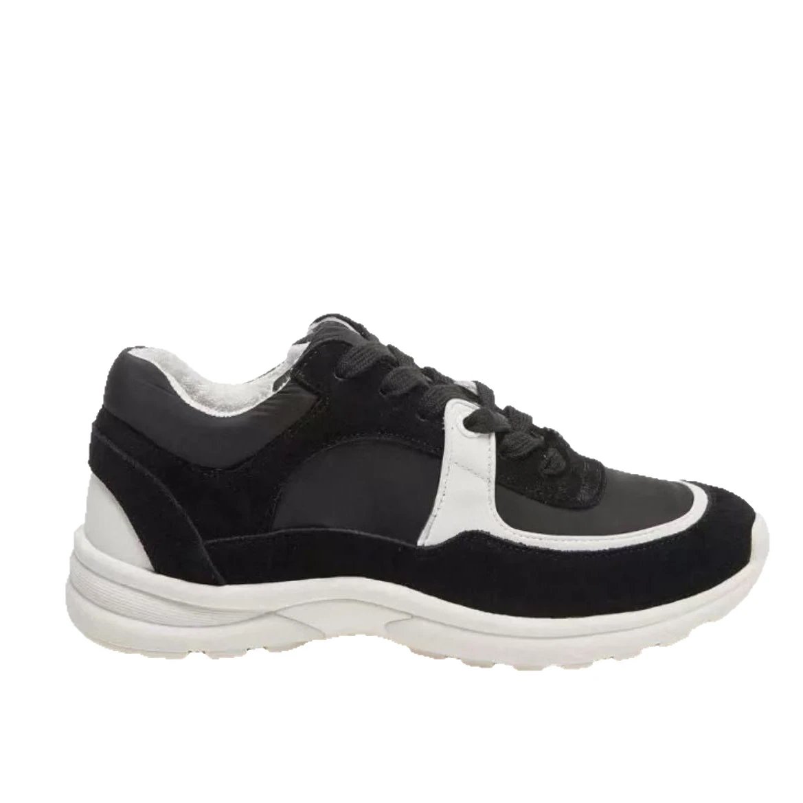 Chanel Sneakers qc 4