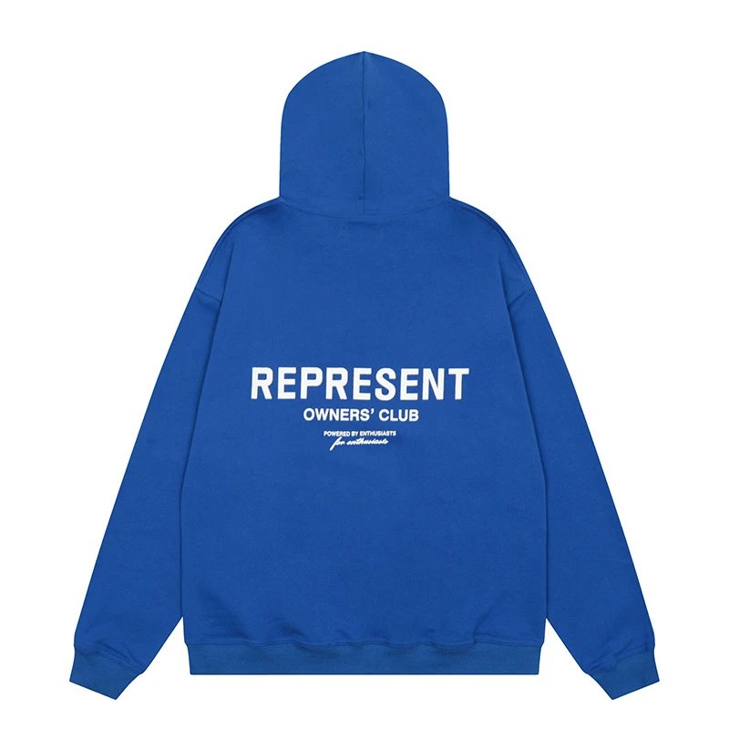 Represent Owners' Club Graphic Hoodies qc 4