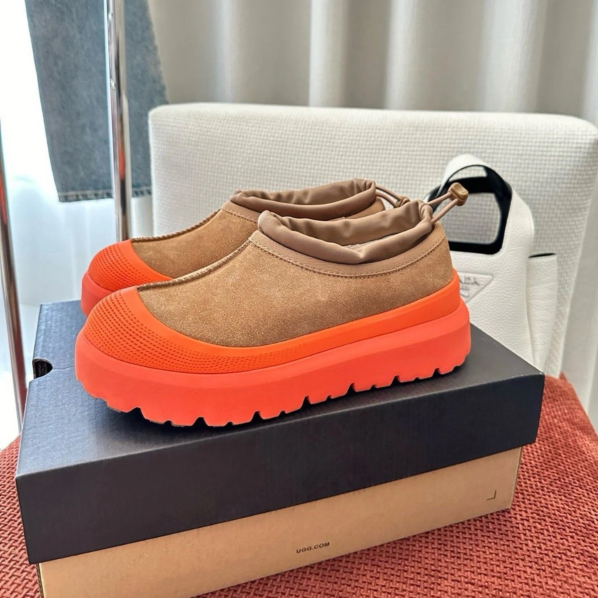 UGG Tasman Weather Hybrid qc 3