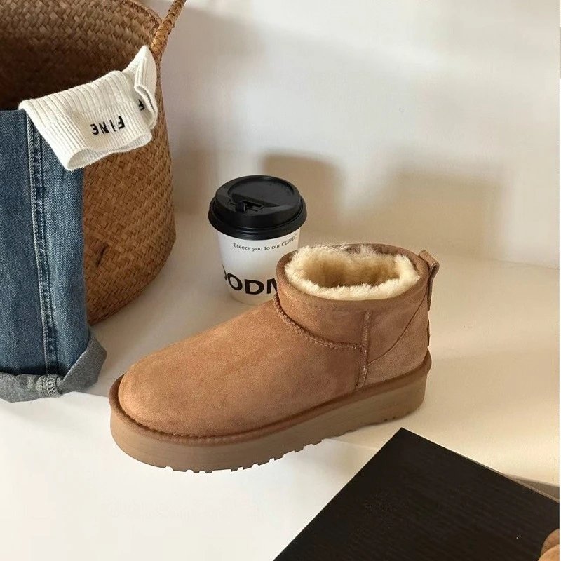 UGG  Classic Ultra Mini  -n1 qc 1
