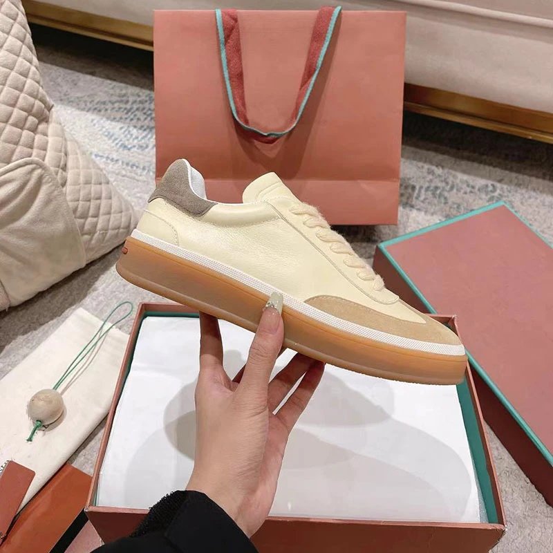 Loro Piana Tennis Walk qc 1