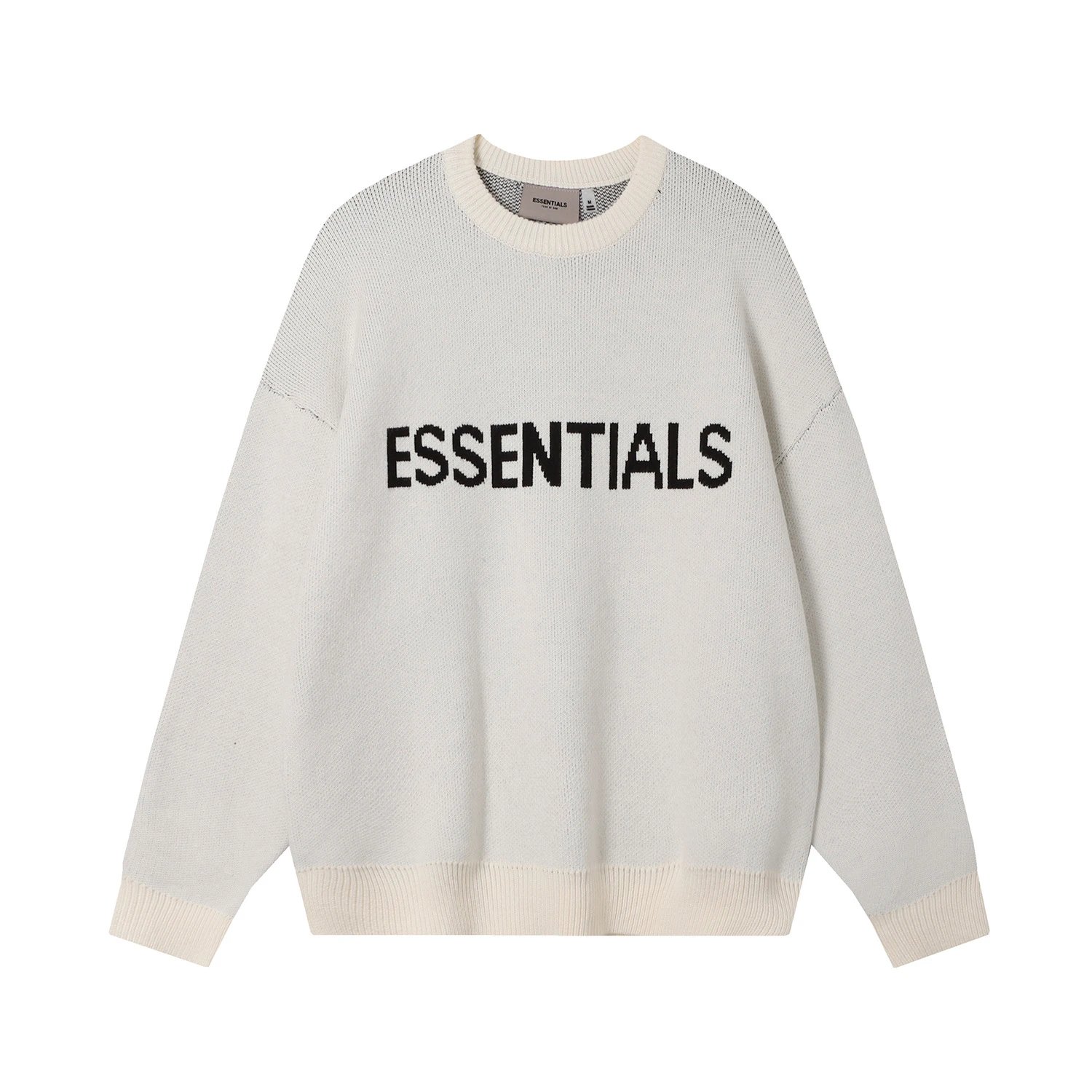 Fear of God Essentials Knit Sweaters qc 2